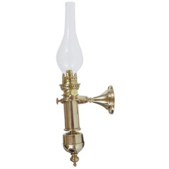 Skottlampa, elektr. Kardanupphngd