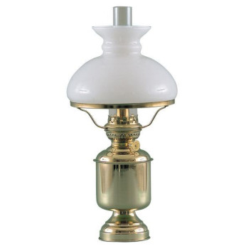 DHR Bordslampa stor 8816 el.E27-sockel