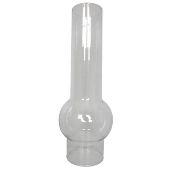 Dhr lampglas 15''' x 210 mm