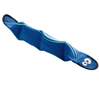 Hundleksaker Nylon Aqua Mindelo bl