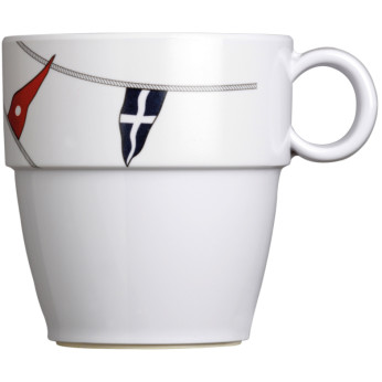 MB Regata mugg 320 ml