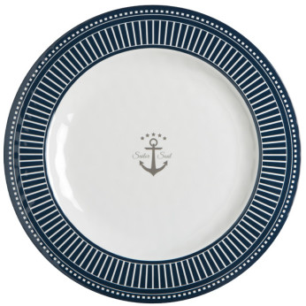 MB Sailor Soul middagstallrik Ø28 cm
