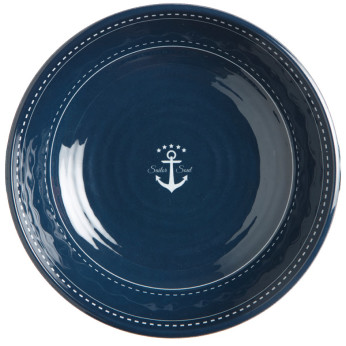 MB Sailor Soul djup tallrik Ø22 cm