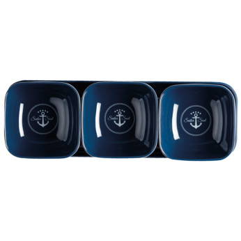 MB Sailor Soul Snackset 27 x 9cm