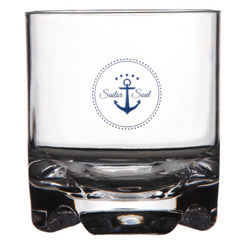 MB Sailor Soul vattenglas 350 ml.