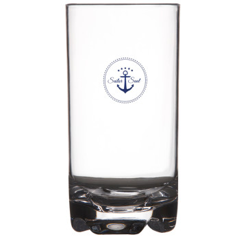 MB Sailor Soul glas Ø7,7 cm H15 cm 500 ml. 6 st