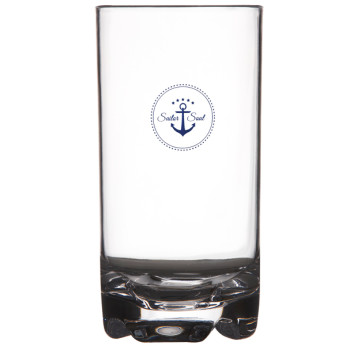 MB Sailor Soul glas 7,7cm H15cm 500ml. 6st