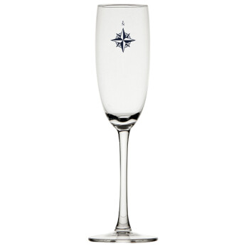 Marine Business Northwind champagneglas Ø7,5 cm H22 cm 170 ml 6 st Non-Slip