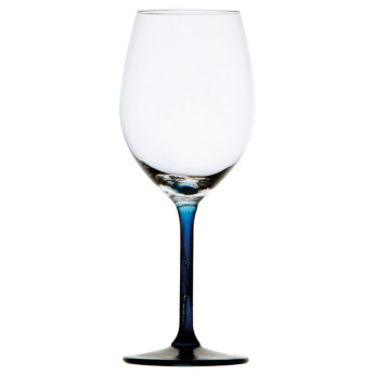 MB Regata vinglas bl, 6 st
