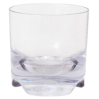 Strahl Glas Rocks Polykarbonat 296ml. 6st i frpackning