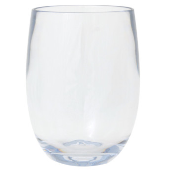 Strahl Vinglas utan fot 384 ml. 4 st