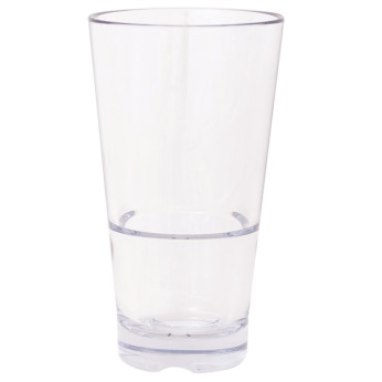 Strahl Glas Highball 296 ml. 4 st