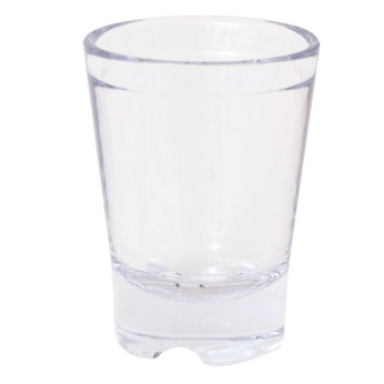 Strahl Shotglas 35 ml. 12 st