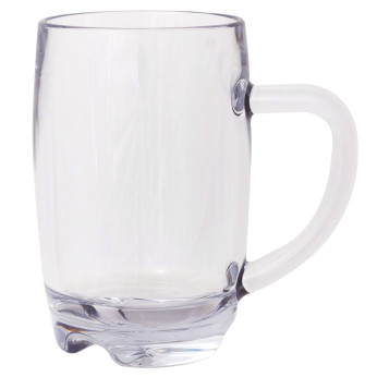 Strahl Beer Mug 443 ml. 4 st