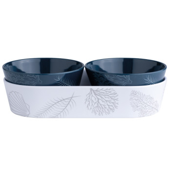 Mb Living snack set 3 stk