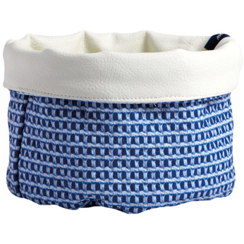 MB Aruba korg Ø16 x 11,5 cm blå