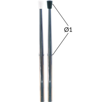 Scepter m/plast top