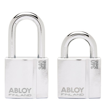 Abloy hänglås, klass 3