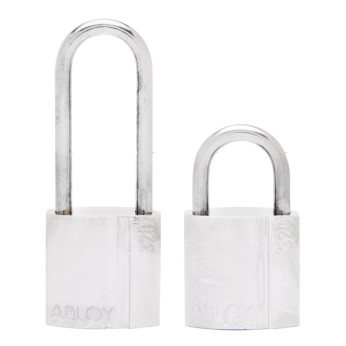 Abloy hänglås, klass 1
