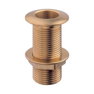 Guidi Genomföring 100mm