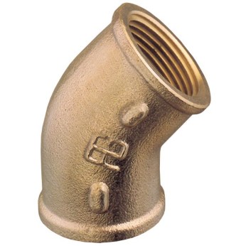 Guidi böj 45°