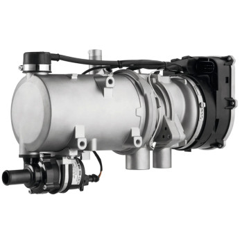 Webasto Thermo Pro 90 Diesel vattenvärmare - 9,1 kW - 12V