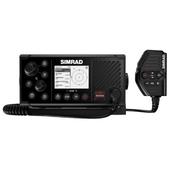 Simrad RS-40-B VHF med AIS