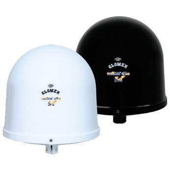 Glomex  IT1205EPLUS Webboat ePlus 5G Ultra Speed Wifi