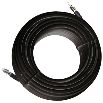 Glomex FM kabel RG62 med FME- & Motorola-kontakt