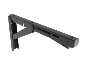 Konsol fällbar, Robust