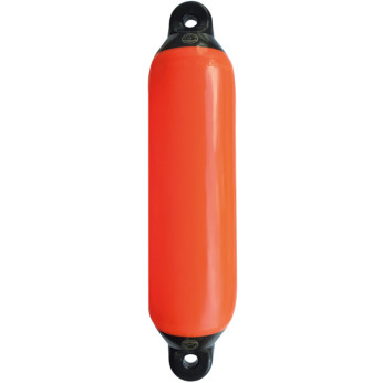 Dan-Fender Yacht orange/svart top