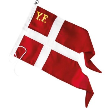 Yachtflaggor, Langkilde & Søn