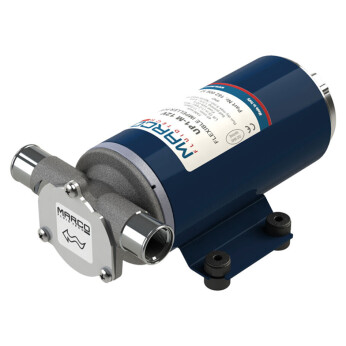 Marco UP1-M universal pump 12/24V, 45L
