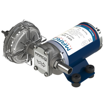 Marco dieselpump standard