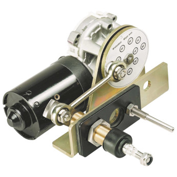 Exalto torkarmotor Heavy Duty