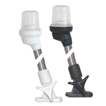 Lalizas 360° fällbar lanternmast