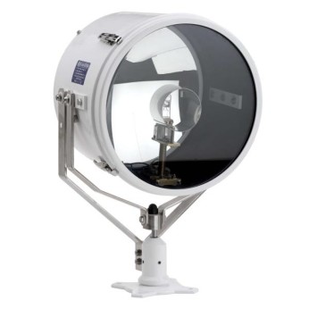 DHR Sklampa 350mm 24V