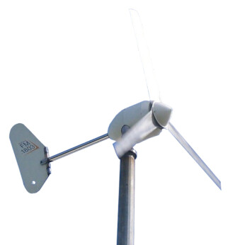 Rutland FM1803-2 Vindgenerator incl. MPC2 kontrollenhet 12-24-48V