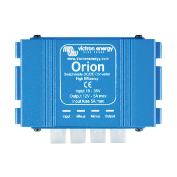 Victron Orion omvandlare IP21