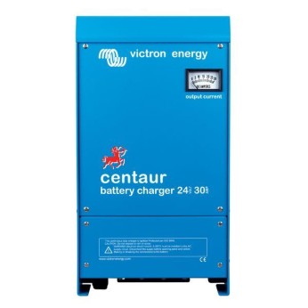 Victron Centaur batteriladdare