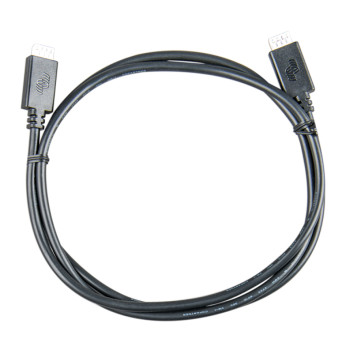 Victron VE-direct kabel för MPPT display