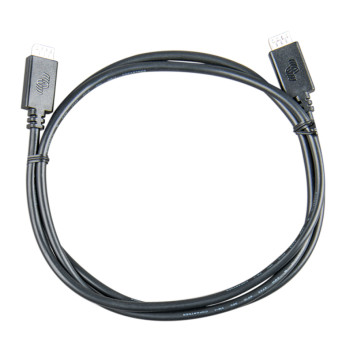 Victron VE-direct kabel fr MPPT display