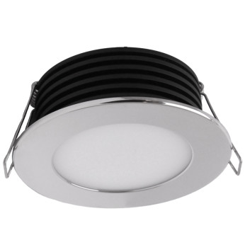 Casolux Malou LED-inbyggnadsspot