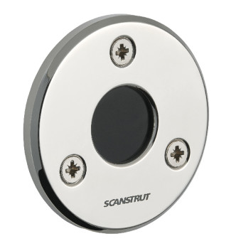 Scanstrut Kabelgenomföring låg profil IP68, RF