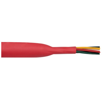 OceanFlex krympslang, röd