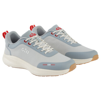 Gill 943 Savona trainer 2.0 Grå