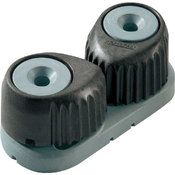 Ronstan kolfibercleats, grå