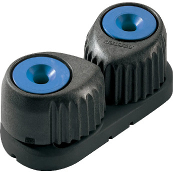 Ronstan Kolfibercleats, blå