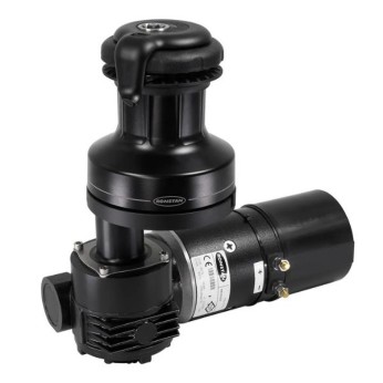 Ronstan spil 40 QT Orbit 2-speed E1