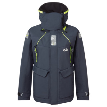 Gill OS26 Offshore dame jacka Navy